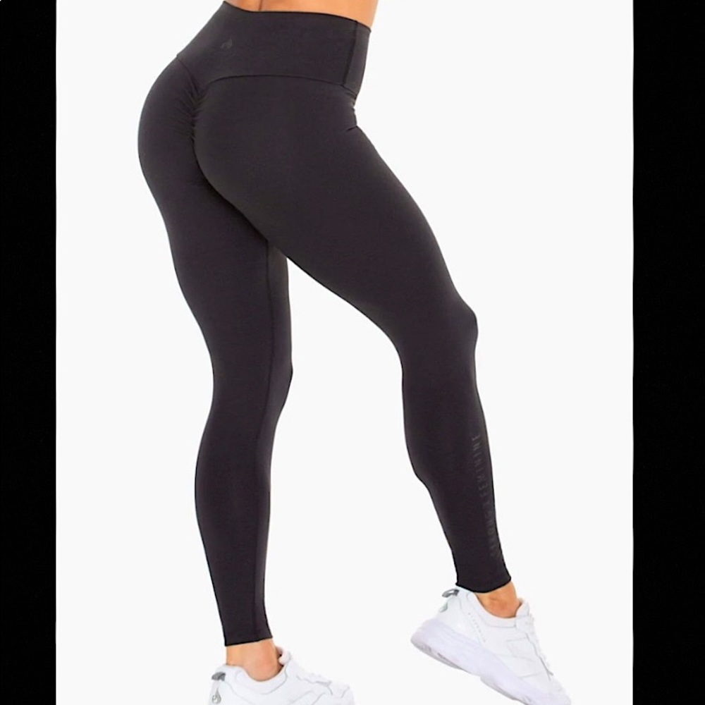 Ryderwear x Lauren Simpson Leggings